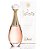 J'adore (EDT) Christian Dior (Batch Code: 7P02 / Lote: 2017) - Imagem 1