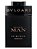 Bvlgari Man In Black (PARFUM) Bvlgari (Batch Code: 01O18D1 / Lote: 2023) - Imagem 1