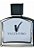 Valentino V Pour Homme (EDT) Valentino (Batch Code: 7341 / Lote: 2007) (RARÍSSIMO) - Imagem 1