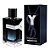 Y (EDP) Yves Saint Laurent (Batch Code: 38S00OE / Lote: 2019) - Imagem 1