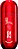 212 Vip Rosé RED (EDP) Carolina Herrera (Batch Code: 93151 / Lote: 2019) - Imagem 1