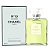 Chanel Nº 19 Poudré (EDP) Chanel (Batch Code: 2701 / Lote: 2018) - Imagem 1