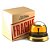 Fragile (EDP) Jean Paul Gaultier - Imagem 1