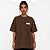 OVERSIZED IDE MARROM - Imagem 3