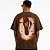 OVERSIZED IDE MARROM - Imagem 4
