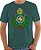 Camiseta Brasão Império do Brasil Monarquia Brasileira várias cores - Imagem 10