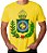 Camiseta Brasão Império do Brasil Monarquia Brasileira várias cores - Imagem 4