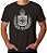 Camiseta Brasão Imperial do Brasil estampa Cinza - Imagem 5