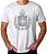 Camiseta Brasão Imperial do Brasil estampa Cinza - Imagem 6