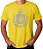 Camiseta Brasão Imperial do Brasil estampa Cinza - Imagem 4