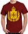Camiseta Brasão Imperial do Brasil estampa Simples - Imagem 6