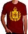 Camiseta Brasão Imperial do Brasil estampa Simples - Imagem 1
