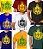 Camiseta Brasão Imperial do Brasil estampa Simples - Imagem 2