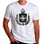 Camiseta Brasão Imperial do Brasil estampa Simples - Imagem 3