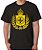 Camiseta Brasão Imperial do Brasil estampa Simples - Imagem 4