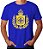 Camiseta Brasão Imperial do Brasil estampa Simples - Imagem 9