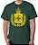 Camiseta Brasão Imperial do Brasil estampa Simples - Imagem 10