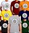 Camiseta Blusa Moeda de Réis In Hoc Signo Vinces Monarquia Imperial do Brasil - Imagem 2