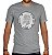 Camiseta Blusa Camisa Moeda de Réis Petrus II 1887 Monarquia Imperial do Brasil - Imagem 1