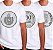 Kit 3 Camisetas Moeda de Réis Monarquia do Brasil Imperial - Imagem 6