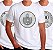 Kit 3 Camisetas Moeda de Réis Monarquia do Brasil Imperial - Imagem 3