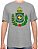 Camiseta cinza Brasão Império do Brasil - Imagem 6