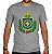Camiseta cinza Brasão Império do Brasil - Imagem 5