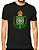 Camiseta Preta Brasão Império do Brasil - Imagem 3