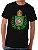 Camiseta Preta Brasão Império do Brasil - Imagem 5