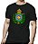 Camiseta Preta Brasão Império do Brasil - Imagem 1