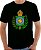 Camiseta Preta Brasão Império do Brasil - Imagem 4