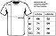 Camiseta Cédulas de Réis do Brasil Imperial - Imagem 3