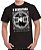 Camiseta Branca Princesa Isabel A Redentora Lei Aurea - Imagem 3