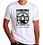 Camiseta Branca Princesa Isabel A Redentora Lei Aurea - Imagem 1