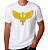 Camiseta Brasil Força Aérea Brasileira Logo Aeronáutica - Imagem 1
