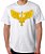 Camiseta Brasil Força Aérea Brasileira Logo Aeronáutica - Imagem 3