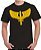 Camiseta Preta Força Aérea Brasileira Fab Aeronáutica - Imagem 4