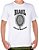 Camiseta Branca Exército Brasileiro - Imagem 1