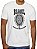 Camiseta Branca Exército Brasileiro - Imagem 4