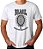 Camiseta Branca Exército Brasileiro - Imagem 3