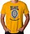 Camiseta Branca Exército Brasileiro - Imagem 5