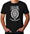 Camiseta Preta Exército Brasileiro - Imagem 1