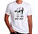 Camiseta Branca Star Wars  Veiculo AT-AT - Imagem 1