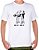 Camiseta Branca Star Wars  Veiculo AT-AT - Imagem 4