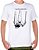 Camiseta Branca Star Wars Nave Shuttle Tydirium - Imagem 4