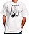Camiseta Branca Star Wars Nave Shuttle Tydirium - Imagem 3