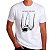 Camiseta Branca Star Wars Nave Shuttle Tydirium - Imagem 1