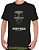 Camiseta Preta Anonymous - Imagem 1