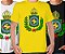 Camiseta Monarquia Brasão Imperial do Brasil kit 3 camisetas - Imagem 3