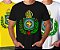 Camiseta Monarquia Brasão Imperial do Brasil kit 3 camisetas - Imagem 1
